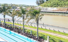 Portside Hotel Gisborne